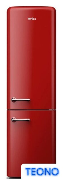 Холодильник Amica FK3495.3FRAA - Изображение №1 — Интернет-магазин Teono.by