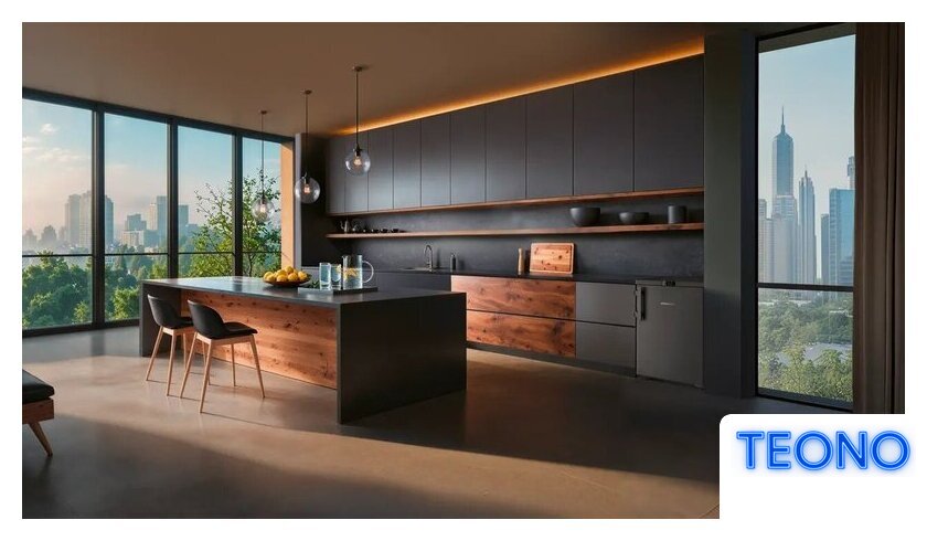 Морозильник Liebherr Fdgd 1404 Pure 1404-20001 - Изображение №10 — Интернет-магазин Teono.by
