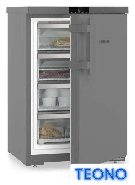 Морозильник Liebherr Fdgd 1404 Pure 1404-20001 - Изображение №6 — Интернет-магазин Teono.by