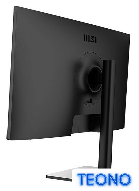Монитор MSI Modern MD272XP - Изображение №9 — Интернет-магазин Teono.by