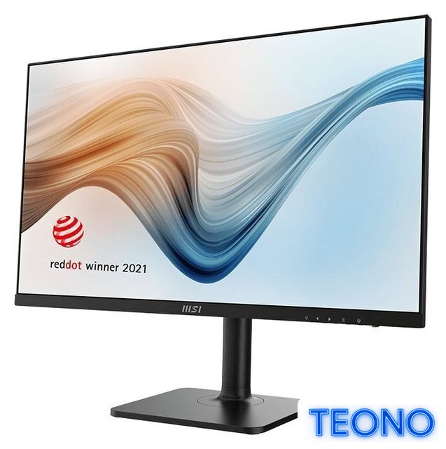 Монитор MSI Modern MD272XP - Изображение №6 — Интернет-магазин Teono.by