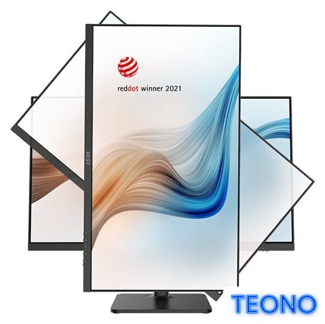 Монитор MSI Modern MD272XP - Изображение №3 — Интернет-магазин Teono.by