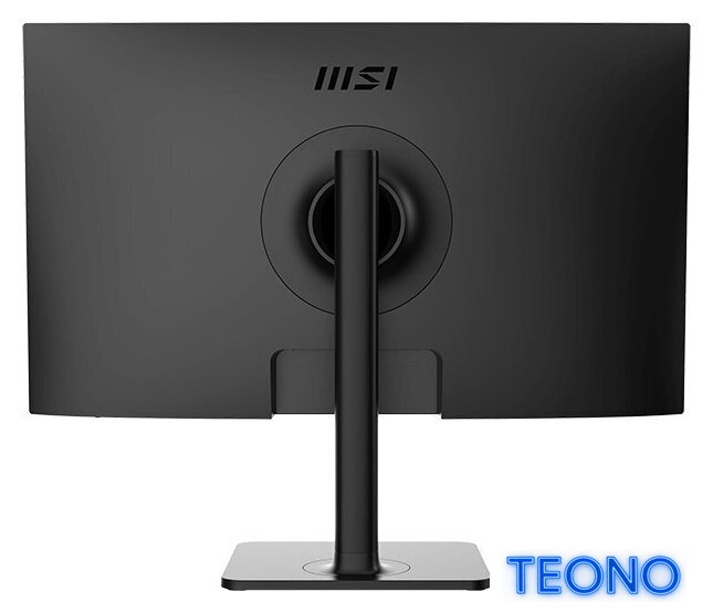Монитор MSI Modern MD272XP - Изображение №10 — Интернет-магазин Teono.by