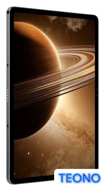 Планшет Blackview Mega 12 5G 12GB/256GB (космический серый, с аксессуарами) - Изображение №5 — Интернет-магазин Teono.by