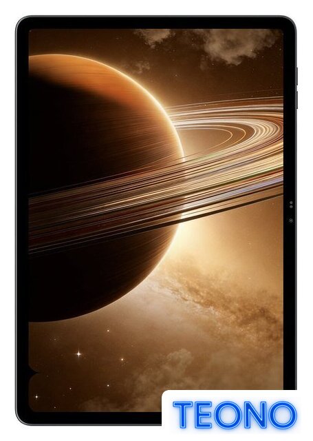 Планшет Blackview Mega 12 5G 12GB/256GB (космический серый, с аксессуарами) - Изображение №3 — Интернет-магазин Teono.by