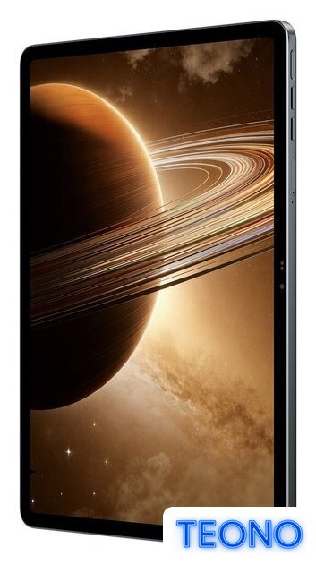 Планшет Blackview Mega 12 5G 12GB/256GB (космический серый, с аксессуарами) - Изображение №6 — Интернет-магазин Teono.by
