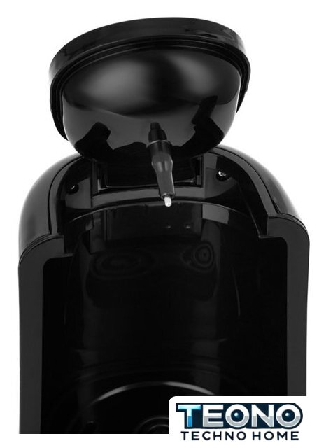 Электрическая турка Kitfort KT-761-1 - Изображение №3 — Интернет-магазин Teono.by
