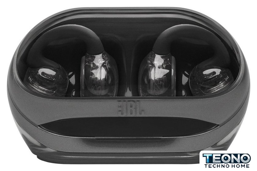 Наушники JBL Soundgear Clips (черный) - Изображение №4 — Интернет-магазин Teono.by