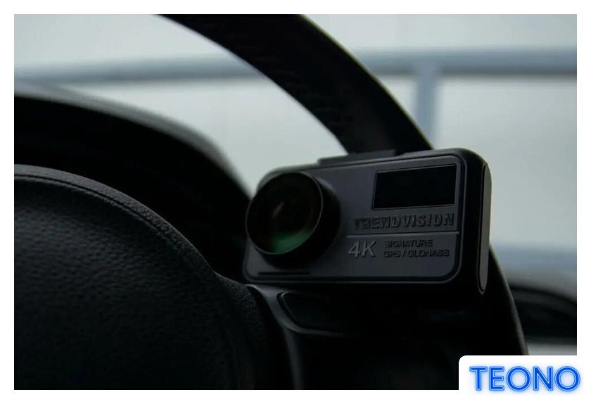 Видеорегистратор-радар детектор-GPS информатор (3в1) TrendVision Hybrid Signature Real 4K - Изображение №18 — Интернет-магазин Teono.by