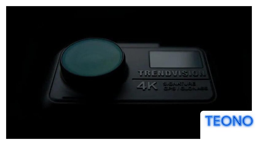Видеорегистратор-радар детектор-GPS информатор (3в1) TrendVision Hybrid Signature Real 4K - Изображение №19 — Интернет-магазин Teono.by