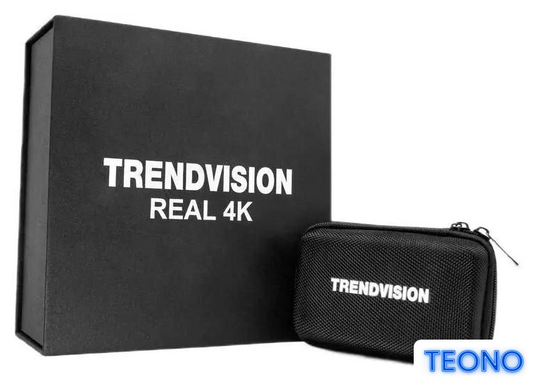 Видеорегистратор-радар детектор-GPS информатор (3в1) TrendVision Hybrid Signature Real 4K - Изображение №22 — Интернет-магазин Teono.by