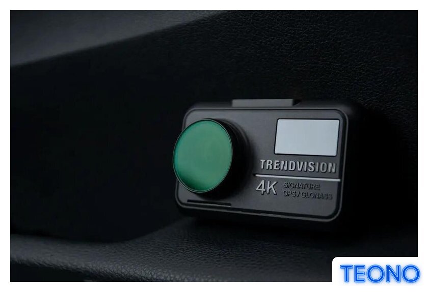 Видеорегистратор-радар детектор-GPS информатор (3в1) TrendVision Hybrid Signature Real 4K - Изображение №16 — Интернет-магазин Teono.by