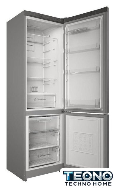 Холодильник Indesit ITS 4200 G - Изображение №4 — Интернет-магазин Teono.by
