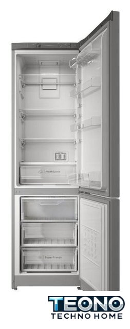 Холодильник Indesit ITS 4200 G - Изображение №2 — Интернет-магазин Teono.by