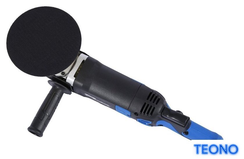 Полировальная машина Nordberg NE414-150 - Изображение №8 — Интернет-магазин Teono.by