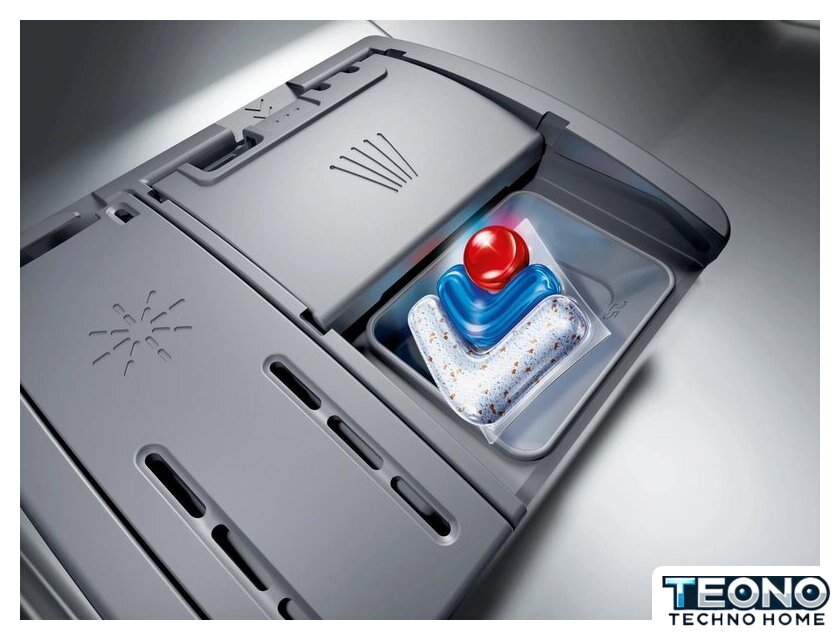Встраиваемая посудомоечная машина Bosch SPV4HMX12E - Изображение №9 — Интернет-магазин Teono.by