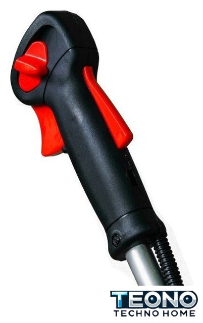 Триммер Verton Garden BR-520 Professional - Изображение №4 — Интернет-магазин Teono.by