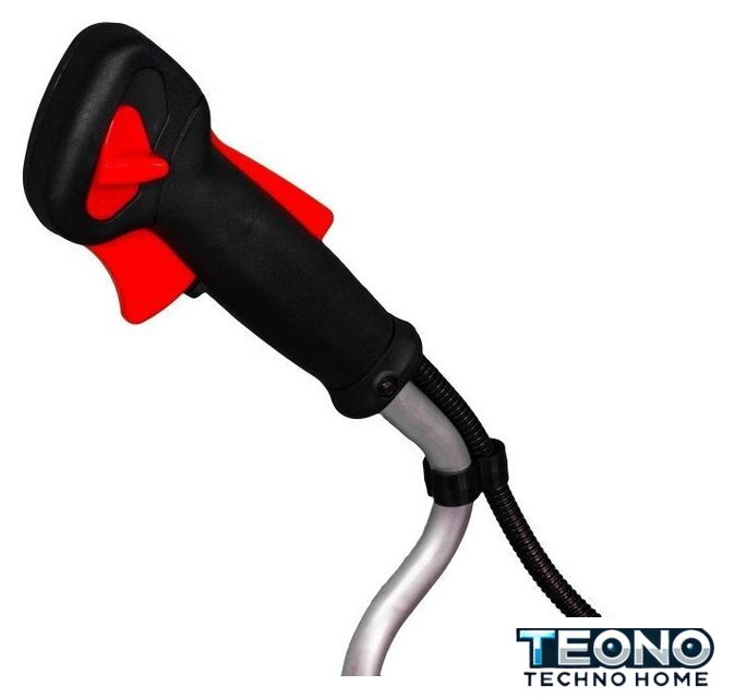 Триммер Verton Garden BR-520 Professional - Изображение №3 — Интернет-магазин Teono.by