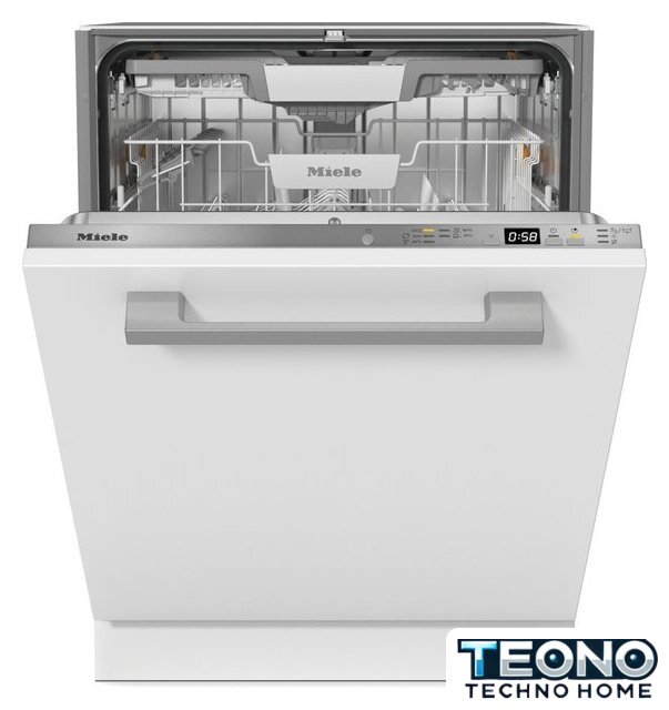 Встраиваемая посудомоечная машина Miele G 5851 SCVi Active Plus - Изображение №1 — Интернет-магазин Teono.by