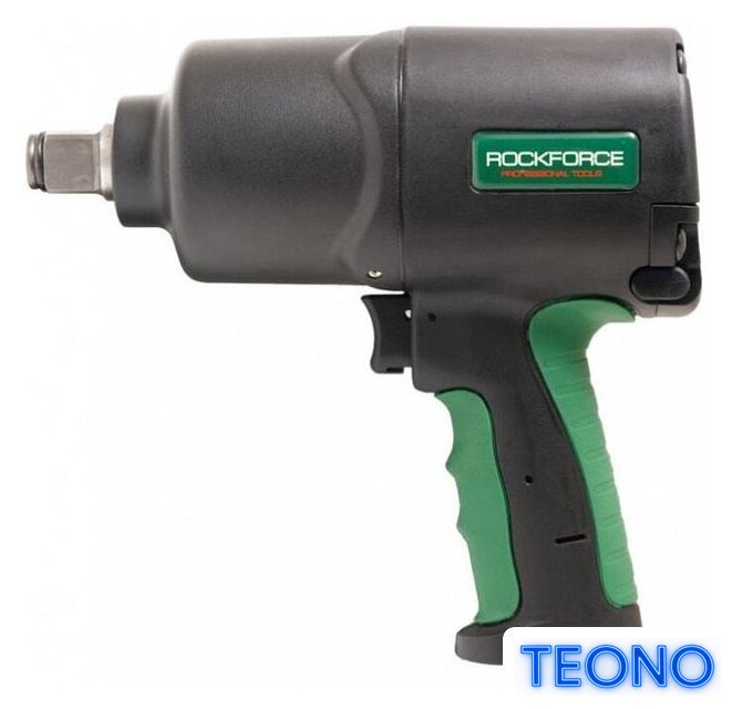 Пневматический гайковерт RockForce RF-82566 - Изображение №1 — Интернет-магазин Teono.by