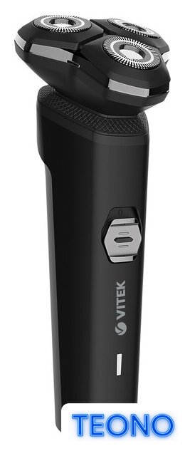Электробритва Vitek VT-8280 - Изображение №1 — Интернет-магазин Teono.by