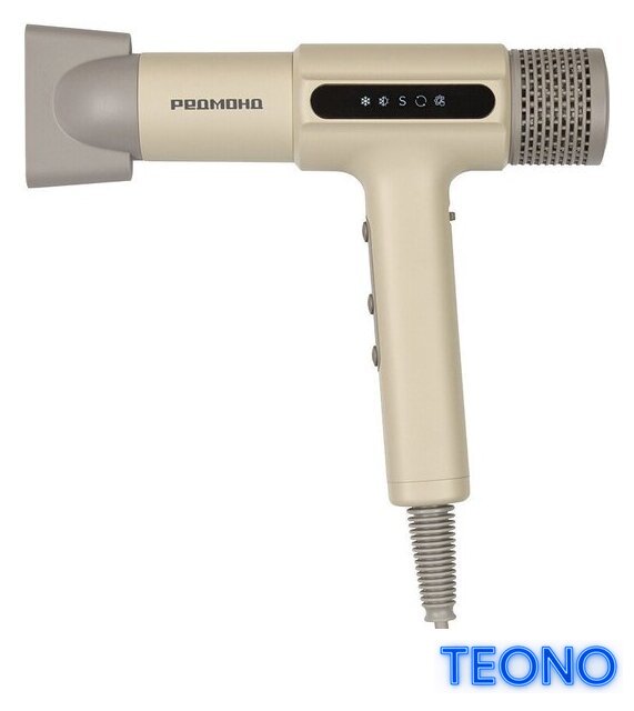 Фен Redmond (Редмонд) HD1706 - Изображение №1 — Интернет-магазин Teono.by