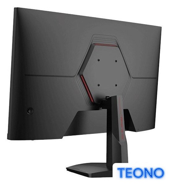 Игровой монитор Hisense 24G3Q - Изображение №7 — Интернет-магазин Teono.by