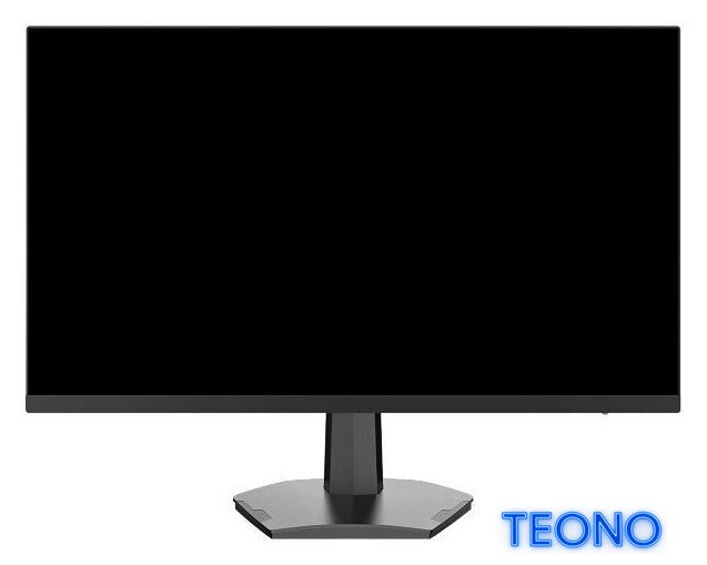 Игровой монитор Hisense 24G3Q - Изображение №2 — Интернет-магазин Teono.by