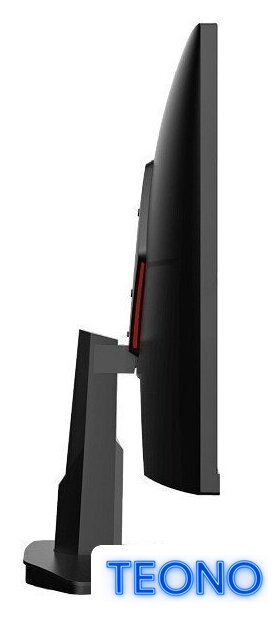 Игровой монитор Hisense 24G3Q - Изображение №11 — Интернет-магазин Teono.by