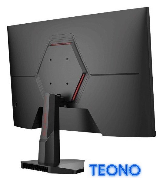 Игровой монитор Hisense 24G3Q - Изображение №8 — Интернет-магазин Teono.by