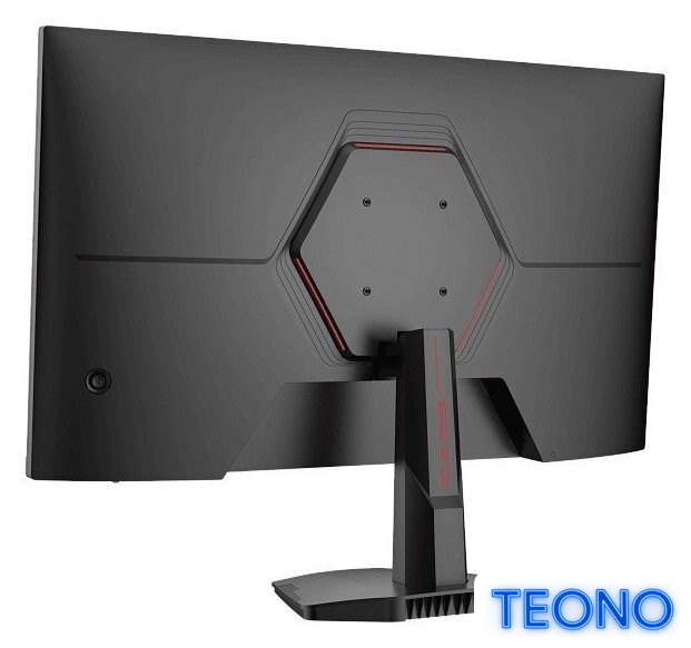 Игровой монитор Hisense 24G3Q - Изображение №10 — Интернет-магазин Teono.by