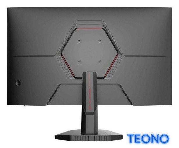 Игровой монитор Hisense 24G3Q - Изображение №9 — Интернет-магазин Teono.by