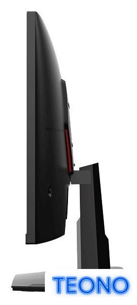 Игровой монитор Hisense 24G3Q - Изображение №12 — Интернет-магазин Teono.by