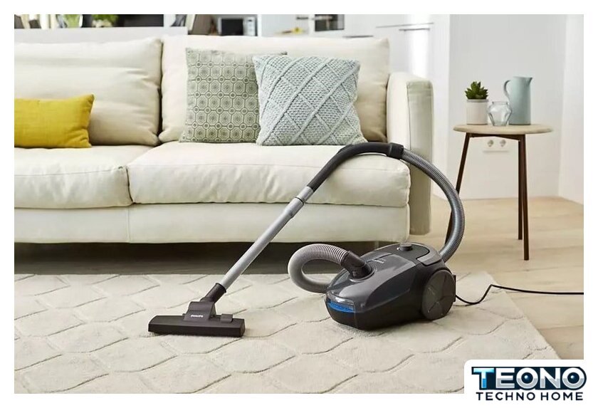 Пылесос Philips FC8244/09 - Изображение №9 — Интернет-магазин Teono.by