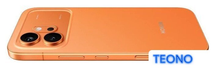 Телефон HONOR 600 Dual SIM 8GB/512GB международная версия (оранжевый) - Изображение №9 — Интернет-магазин Teono.by
