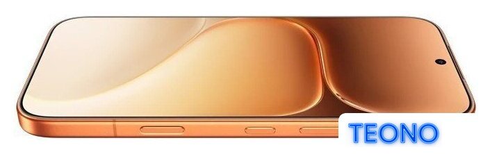 Телефон HONOR 600 Dual SIM 8GB/512GB международная версия (оранжевый) - Изображение №8 — Интернет-магазин Teono.by
