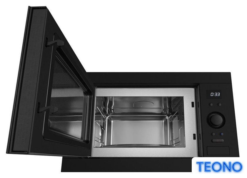 Микроволновая печь Weissgauff BMWO-256 - Изображение №6 — Интернет-магазин Teono.by
