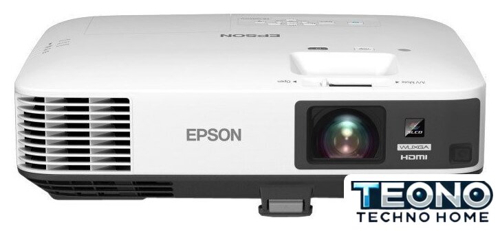 Проектор Epson EB-1980WU - Изображение №1 — Интернет-магазин Teono.by