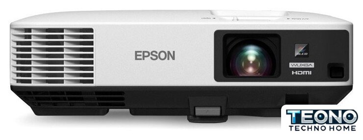 Проектор Epson EB-1980WU - Изображение №2 — Интернет-магазин Teono.by