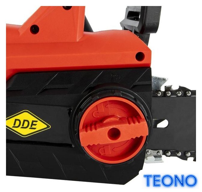 Электрическая пила DDE CSE250 - Изображение №5 — Интернет-магазин Teono.by
