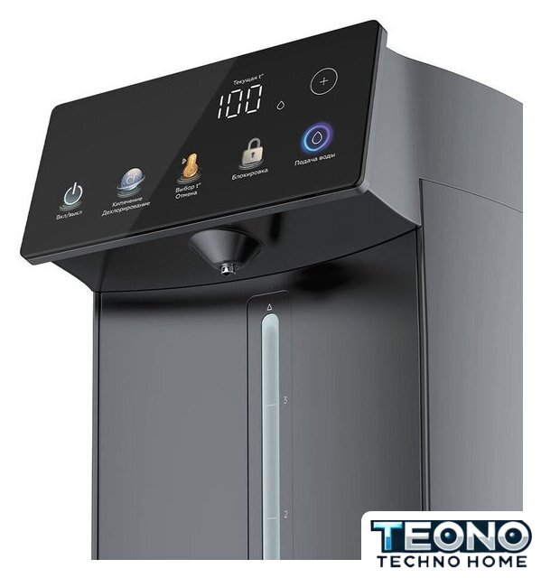 Термопот BQ TP5005 - Изображение №4 — Интернет-магазин Teono.by