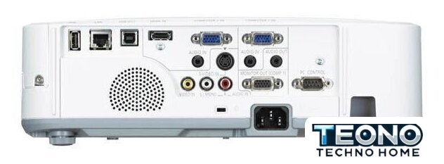 Проектор NEC M350X - Изображение №7 — Интернет-магазин Teono.by