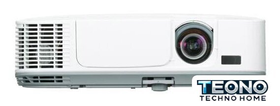 Проектор NEC M350X - Изображение №3 — Интернет-магазин Teono.by
