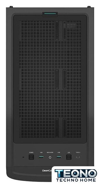 Корпус DeepCool CK560 - Изображение №8 — Интернет-магазин Teono.by
