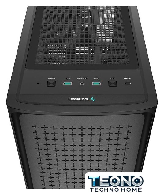 Корпус DeepCool CK560 - Изображение №9 — Интернет-магазин Teono.by