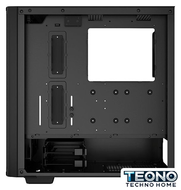 Корпус DeepCool CK560 - Изображение №11 — Интернет-магазин Teono.by