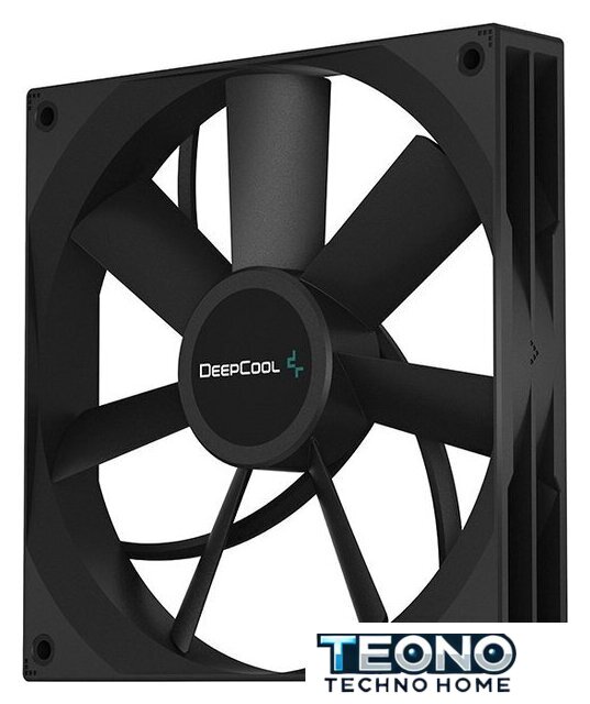 Корпус DeepCool CK560 - Изображение №5 — Интернет-магазин Teono.by
