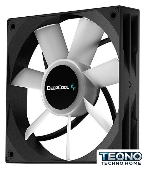 Корпус DeepCool CK560 - Изображение №4 — Интернет-магазин Teono.by
