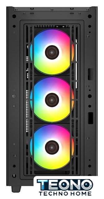 Корпус DeepCool CK560 - Изображение №13 — Интернет-магазин Teono.by