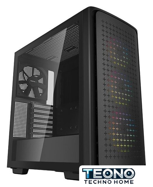 Корпус DeepCool CK560 - Изображение №1 — Интернет-магазин Teono.by